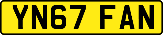 YN67FAN