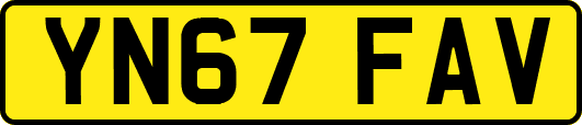YN67FAV