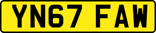 YN67FAW