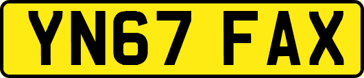 YN67FAX