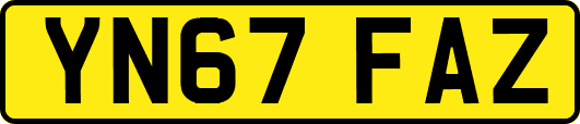 YN67FAZ