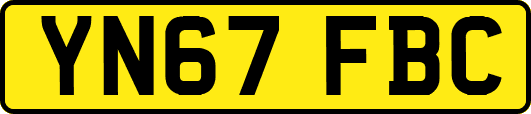 YN67FBC