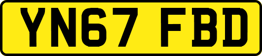 YN67FBD