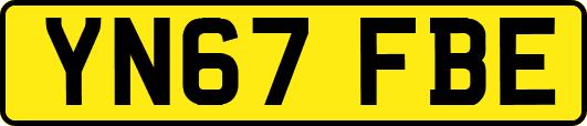 YN67FBE