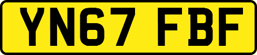 YN67FBF