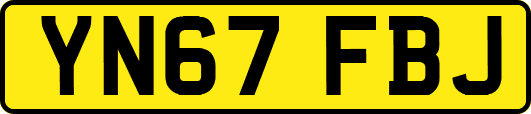 YN67FBJ