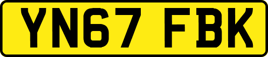 YN67FBK