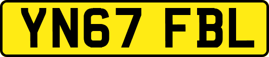 YN67FBL