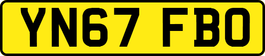 YN67FBO