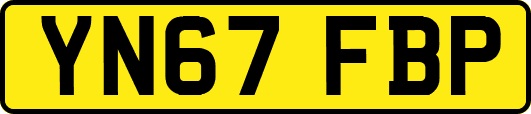YN67FBP