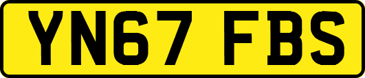 YN67FBS