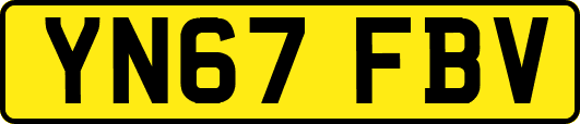 YN67FBV