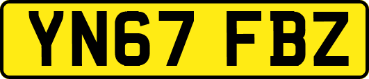 YN67FBZ