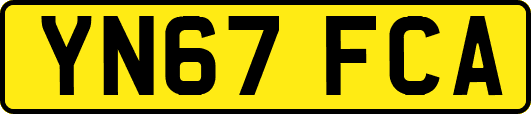 YN67FCA
