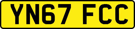 YN67FCC
