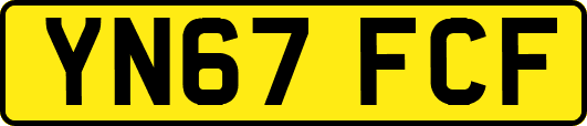 YN67FCF