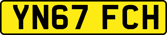 YN67FCH