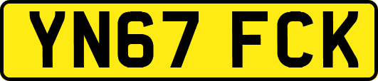 YN67FCK