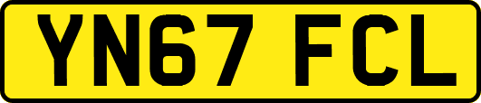 YN67FCL