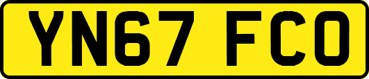 YN67FCO