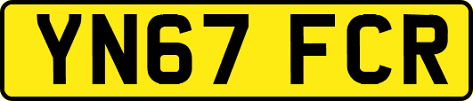 YN67FCR