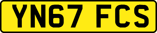 YN67FCS