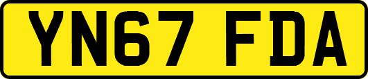 YN67FDA