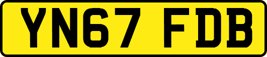 YN67FDB