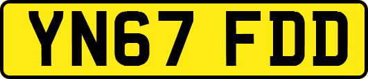 YN67FDD