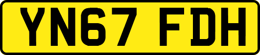 YN67FDH