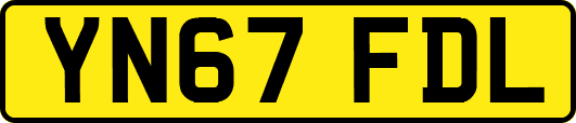 YN67FDL