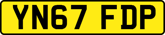 YN67FDP