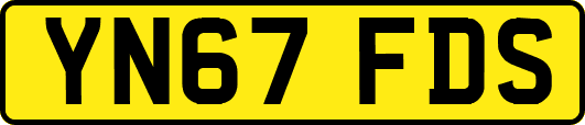 YN67FDS