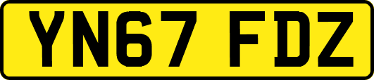 YN67FDZ