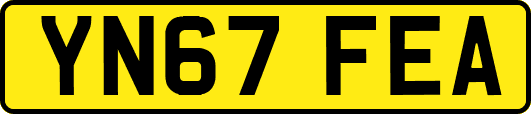 YN67FEA