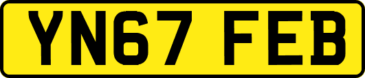 YN67FEB