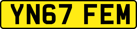 YN67FEM