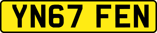 YN67FEN