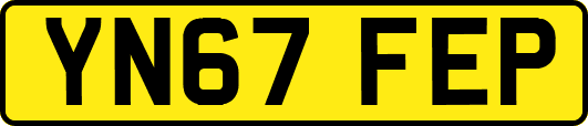YN67FEP