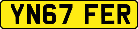 YN67FER