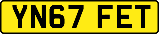 YN67FET