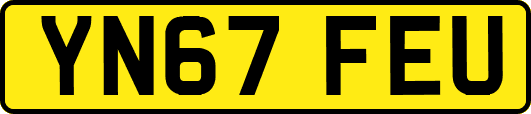 YN67FEU