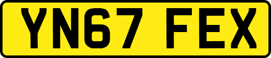 YN67FEX