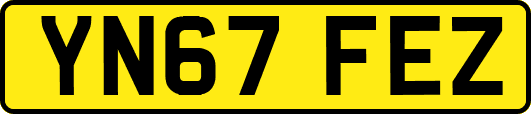 YN67FEZ