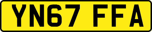 YN67FFA