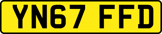 YN67FFD