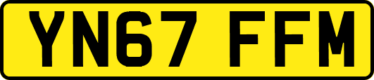 YN67FFM
