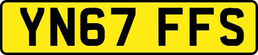 YN67FFS