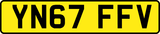 YN67FFV