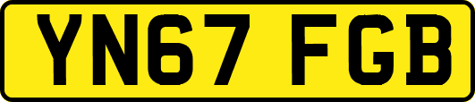 YN67FGB